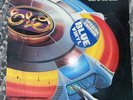 Electric Light Orchestra:  Out Of The Blue  1977 BLUE VINYL 2XLP + Poster vg+vg+