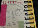 Essential Electro The Business 1984 limited edition 9 LP vinyl album box set