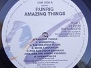 Runrig Amazing Things Exceptional First Press A1 B1 Vinyl