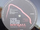 Runrig The Band From Rockall First Press Vinyl Unplayed 180gm