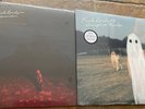 Phoebe Bridgers 2 x Vinyl LPs The Punisher & Stranger In The Alps Sealed