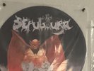 Sepultura - Bestial Devastation - Overdose - Seculo XX Vinyl split Ltd Edition.