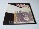 LED ZEPPELIN 'LED ZEPPELIN II' LP UK ATLANTIC RECORDS 1976 REISSUE OF 1969 LP