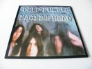 DEEP PURPLE 'MACHINE HEAD' LP UK PURPLE RECORDS 1972 GATEFOLD INSERT