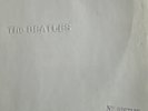 THE BEATLES WHITE ALBUM 1968 UK Mono dble vinyl top loader 0267138, complete
