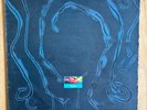 Lush - Gala, original vinyl LP, 4AD - VG/Ex