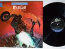 MEAT LOAF Bat Out Of Hell EPIC LP NM AUDIOPHILE 1/2 speed mastered