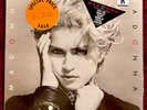 MADONNA FIRST ALBUM RECORD DEBUT LP VINYL 40 YEARS PROMO HYPE SUPERIOR MINT 1982