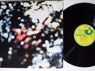 PINK FLOYD Obscured By Clouds HARVEST LP NM/VG++