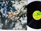 PINK FLOYD Obscured By Clouds HARVESTLP VG+ SHRINK GERMANY