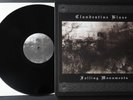 Clandestine Blaze – Falling Monuments LP VINYL 1st PRESS BLACK METAL 2010 Horna