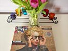 Madonna 'Finally Enough Love' Rainbow Edition Box Set 6x Vinyl (New & Sealed)