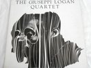 THE GIUSEPPI LOGAN QUARTET S/T LP ESP-Disk 1007 Free Jazz NEAR MINT orig DG, ear