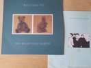 The Beautiful South Welcome to the Beautiful South (Vinyl LP) 1989 pressing