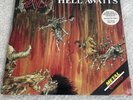 Slayer - Hell awaits DoLP Gatefold, Vinyl
