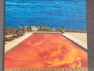 Red Hot Chilli Peppers Californication 2012 Re-issue Vinyl Record,