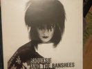 Siouxsie &the Banshees Live Milan Vinyl LP Excellent Condition Robert Smith Cure