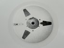 Deerhunter Halcyon Digest  2010 UK 1st Pressing WHITE Vinyl LP NM Rare