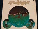 The Advancement LP Philips – PHS-600-328 1970 Folk Psych