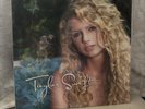 Taylor Swift Debut Self-Titled Vinyl 2xLP Original Pressing
