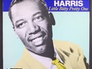 THURSTON HARRIS: little bitty pretty one PATHE MARCONI 12