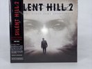 Silent Hill 2 Vinyl 2xLP Soundtrack Mondo Silver Reissue Limited New 180g