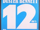 DUSTER BENNETT: 12 db's BLUE HORIZON 12