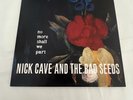 Nick Cave And The Bad Seeds, No More Shall We Part, 2x Vinyl, 2001, Hype, NM