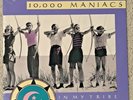 10,000 Maniacs- In My Tribe- Vinyl LP.  1987 Club Edition- NEW SEALED- 9 60738-1
