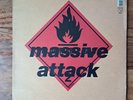 Massive Attack Blue Lines Album 12
