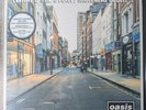 Oasis What's The Story Morning Glory 3LP sepia marble 