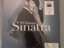 Ultimate Sinatra [Barnes & Noble Exclusive] [Blue Vinyl] by Frank Sinatra...