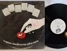 Eugene Chadbourne / John Zorn - School LP - OG Press - Rare Free Jazz - VG++