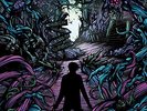 A Day To Remember - Homesick - Vinyl Record - J3z