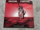 The Smashing Pumpkins Zeitgeist 12” Vinyl LP VERY RARE