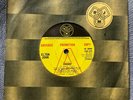 ELTON JOHN - DANIEL / SKYLINE PIGEON rare UK 1972 DEMO PROMO CLASSIC ROCK MINT-