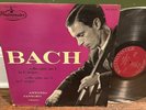 Westminster WL-5217: Janigro, Bach Cello Suites 1 & 3 NM unplayed
