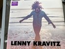 Lenny Kravitz – Raise Vibration - 2 x LP Vinyl Records 12