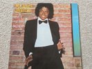 Michael Jackson Off the Wall EPC 83468 UK Vinyl LP 1979