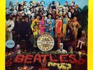 THE BEATLES (33 RPM - ITALY) S.PMCQ 31512 