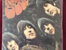 The Beatles - Rubber Soul - UK 1st Stereo PCS 3075 - EX/EX
