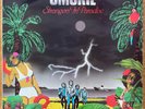 SMOKIE - STRANGERS IN PARADISE Rare 1st UK 1982 Press LP VG+