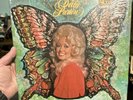 Dolly Parton Love Is Like a Butterfly RCA 12
