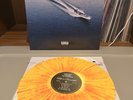 Larry June, 2 Chainz, Alchemist - Life Is Beautiful Vinyl - Yellow Pink Splatter