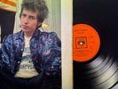 BOB DYLAN Highway 61 Revisited CBS BPG62572 CL2389 1965 Mono Unboxed 1st UK