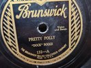 DOCK BOGGS BRUNSWICK 132 