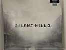 Silent Hill 2 Soundtrack (2025 Limited Edition Reissue Vinyl) SEALED