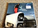 Hank Mobley - A Caddy For Daddy (Blue Note Tone Poet Series) Vinyl (NEW/SEALED)