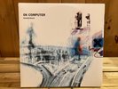 RADIOHEAD - OK COMPUTER vinyl record double lp 180 g XL recordings