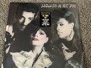 1985 Lisa Lisa and Cult Jam with Full Force Vinyl Lp Record